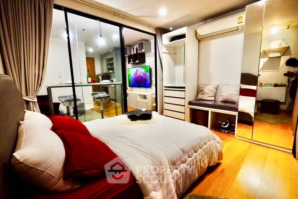 รูป คอนโด 1-ห้องนอน ที่ โนเบิล รีโว สีลม ใกล้ BTS สุรศักดิ์ (ID 2785327) - รูปที่ 13/16