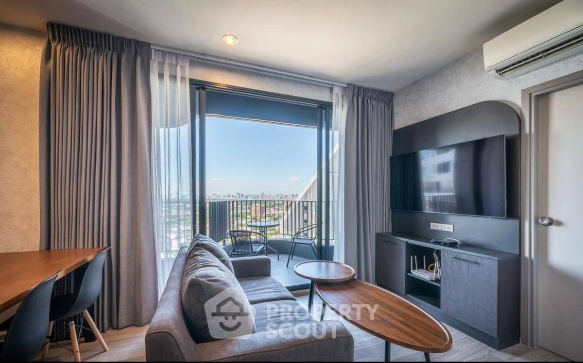 รูป คอนโด 2-ห้องนอน ที่ ไอดีโอ โมบิ สุขุมวิท อีสต์พอยท์ ใกล้ BTS แบริ่ง (ID 2368725) - รูปที่ 3/12