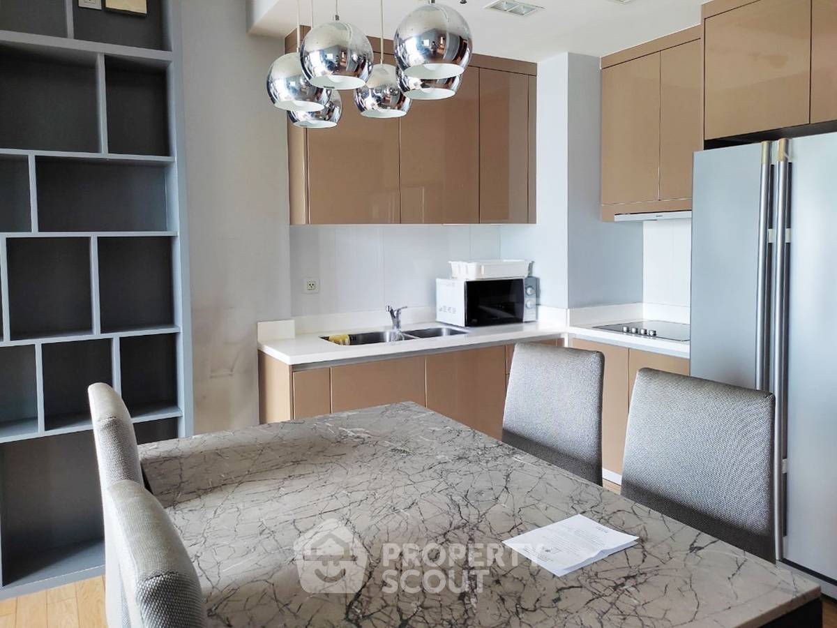 รูป คอนโด 2-ห้องนอน ที่ สิริ แอท สุขุมวิท ใกล้ BTS ทองหล่อ (ID 2778930) - รูปที่ 7/10