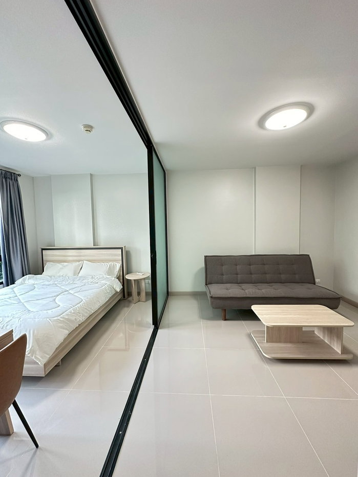 รูป ✨ ให้เช่าดีคอนโด หาดใหญ่ ห้องรีโนเวทใหม่สวยงาม - รูปที่ 17/22