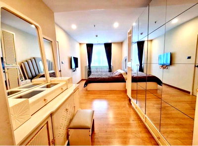 Condos for rent : FOR RENT condo , Supalai Wellington , MRT-Thailand Cultural Centre , Huai Khwang , Huai Khwang , Bangkok , CX-76545 ✅ Live chat with us ADD LINE @connexproperty ✅