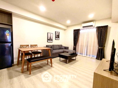 Condos for rent Mega Bangna : 2-BR Condo at A Space Mega 2 in Bang Kaeo (ID 2366880)