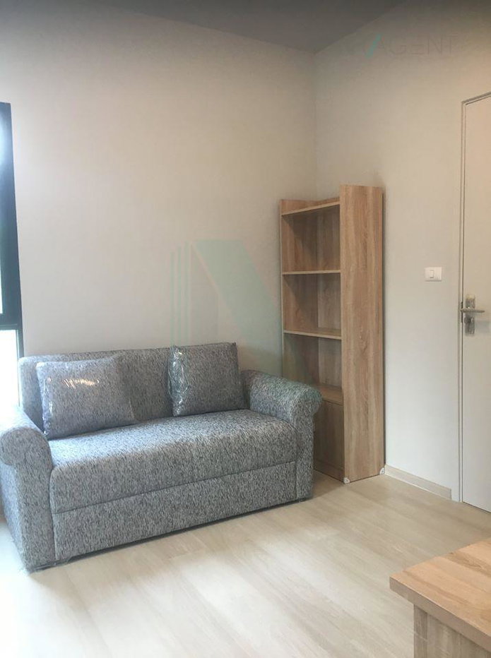 รูป 🚩 ให้เช่า ยูนิโอ รามคำแหง-เสรีไทย STUDIO ชั้น 2 อาคาร C MRT เพชรเกษม 48 - รูปที่ 7/8