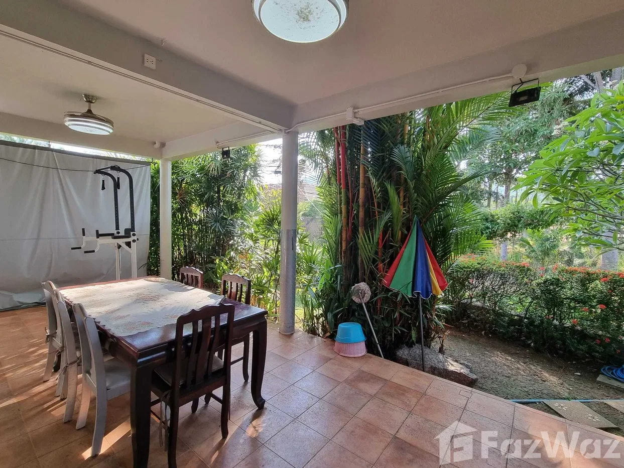 picture 4 Bedroom Villa for rent in Rawai, Phuket  6166048 - 13/15