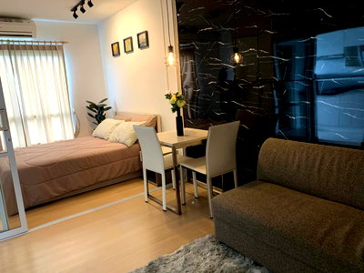 เช่าคอนโด MRT จรัญฯ 13 : 🔮RB24053 ให้เช่าถูกมาก👍ยูนิโอ จรัญฯ 3✅แอดไลน์ @119dgdea ( มี @ ด้วย) แอดมินตอบไว