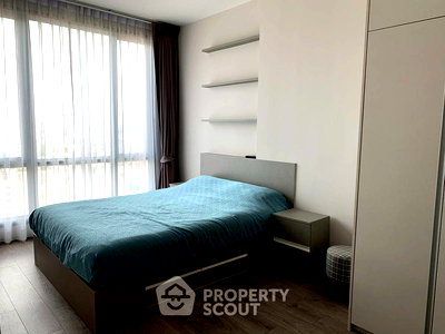 คอนโดให้เช่า : คอนโด 1-ห้องนอน ที่ วิสดอม อเวนิว รัชดา - ลาดพร้าว ใกล้ MRT รัชดาภิเษก (ID 2481139)