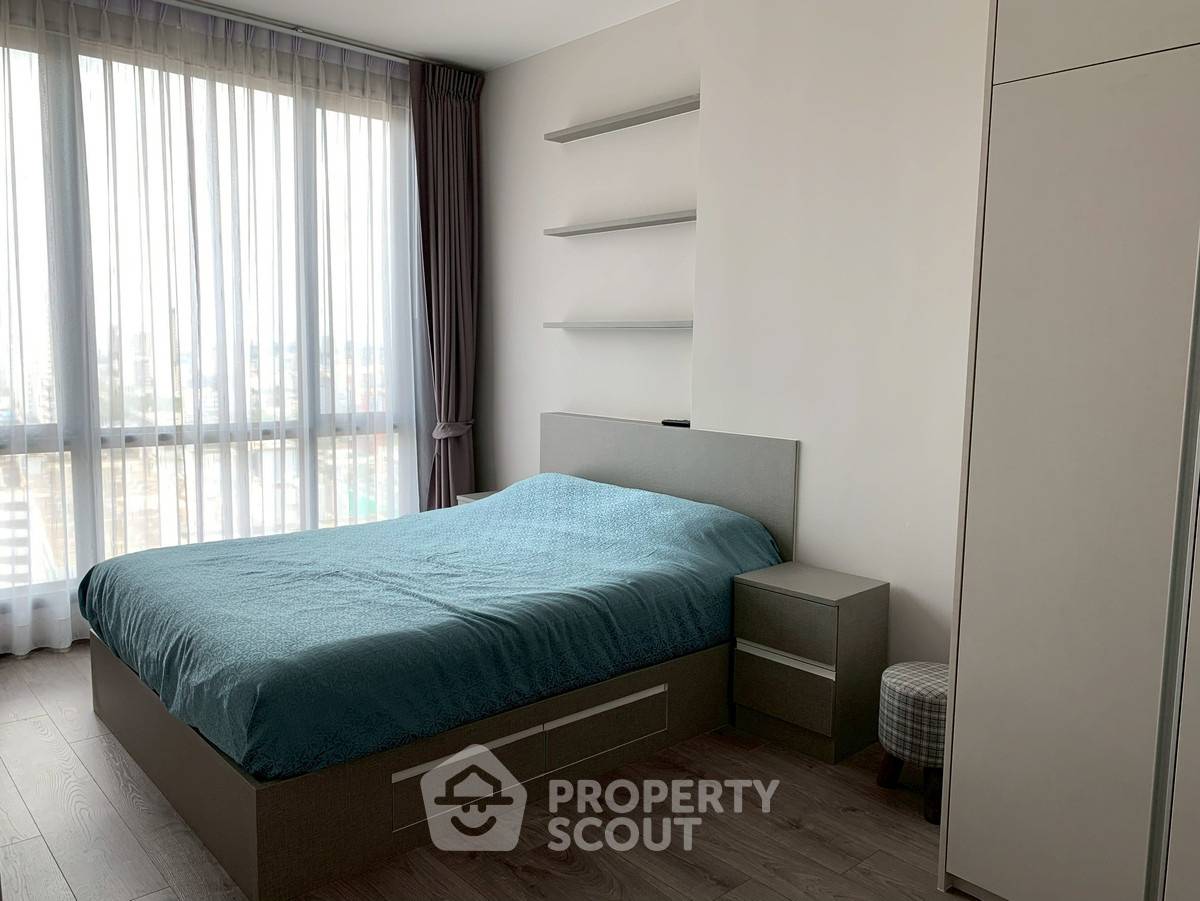 รูป คอนโด 1-ห้องนอน ที่ วิสดอม อเวนิว รัชดา - ลาดพร้าว ใกล้ MRT รัชดาภิเษก (ID 2481139) - รูปที่ 1/17