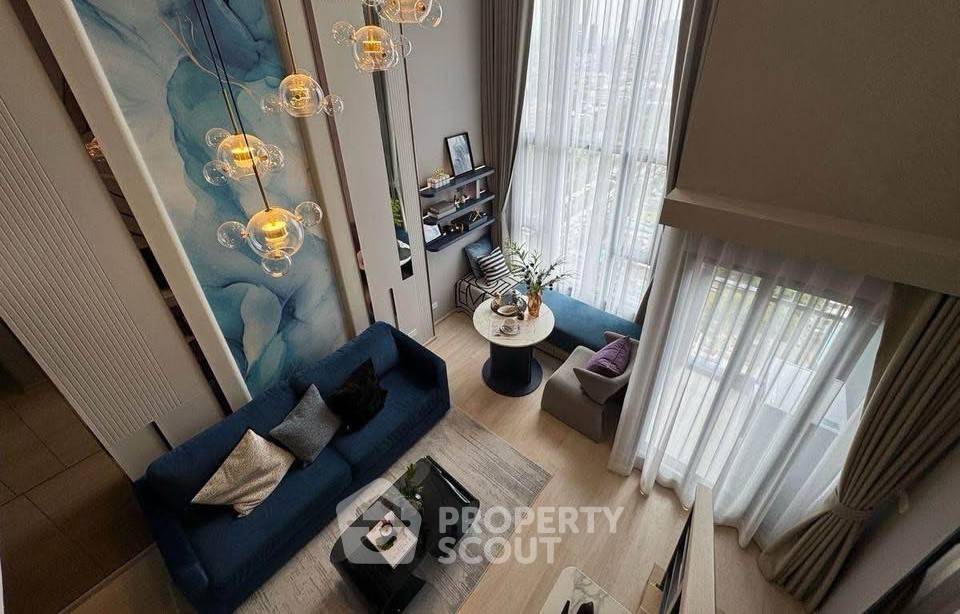 รูป คอนโด 1-ห้องนอน ที่ แอสปาย วิภา-วิคตอรี่ ใกล้ BTS สนามเป้า (ID 2397687) - รูปที่ 6/6