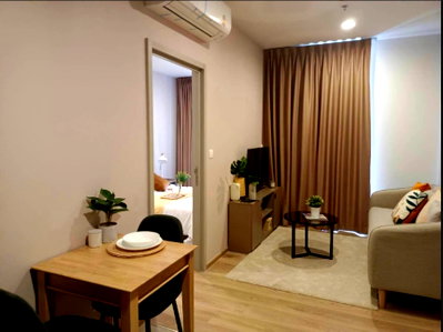 Condos for rent : 💥ST-1543💥OKA HAUS Sukhumvit 36👉Line : @seecondo