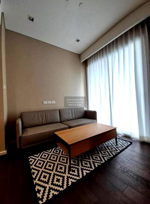 Condos for rent : For Rent Condo , The Saint Residences , MRT-Phahon Yothin , Chomphon , Chatuchak , Bangkok , CX-130426 ✅ Live chat with us ADD LINE @connexproperty ✅