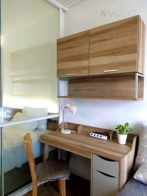 Condos for sale Wat Pathum Wanaram School : 🚩 For Sell Condo TRIPLE Y RESIDENCE Building 1, Floor 25,1 bed room, Room size 34.00 sqm