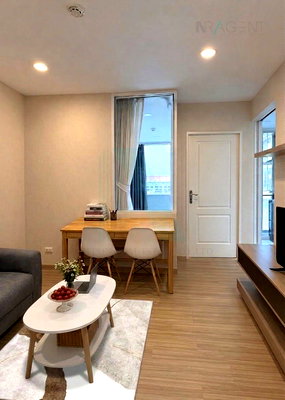 Condos for sale Samsen Wittayalai School : 🔺 For Sell Condo CHATEAU IN TOWN CHARANSANITWONG 96/2 Building B, Floor 6,1 bed room, Room size 30 sqm