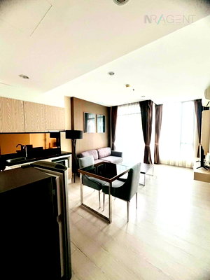 Condos for sale Rama 9 Road : 🔺 For Sell Condo UP EKAMAI Building 1, Floor 6,1 bed room, Room size 43 sqm