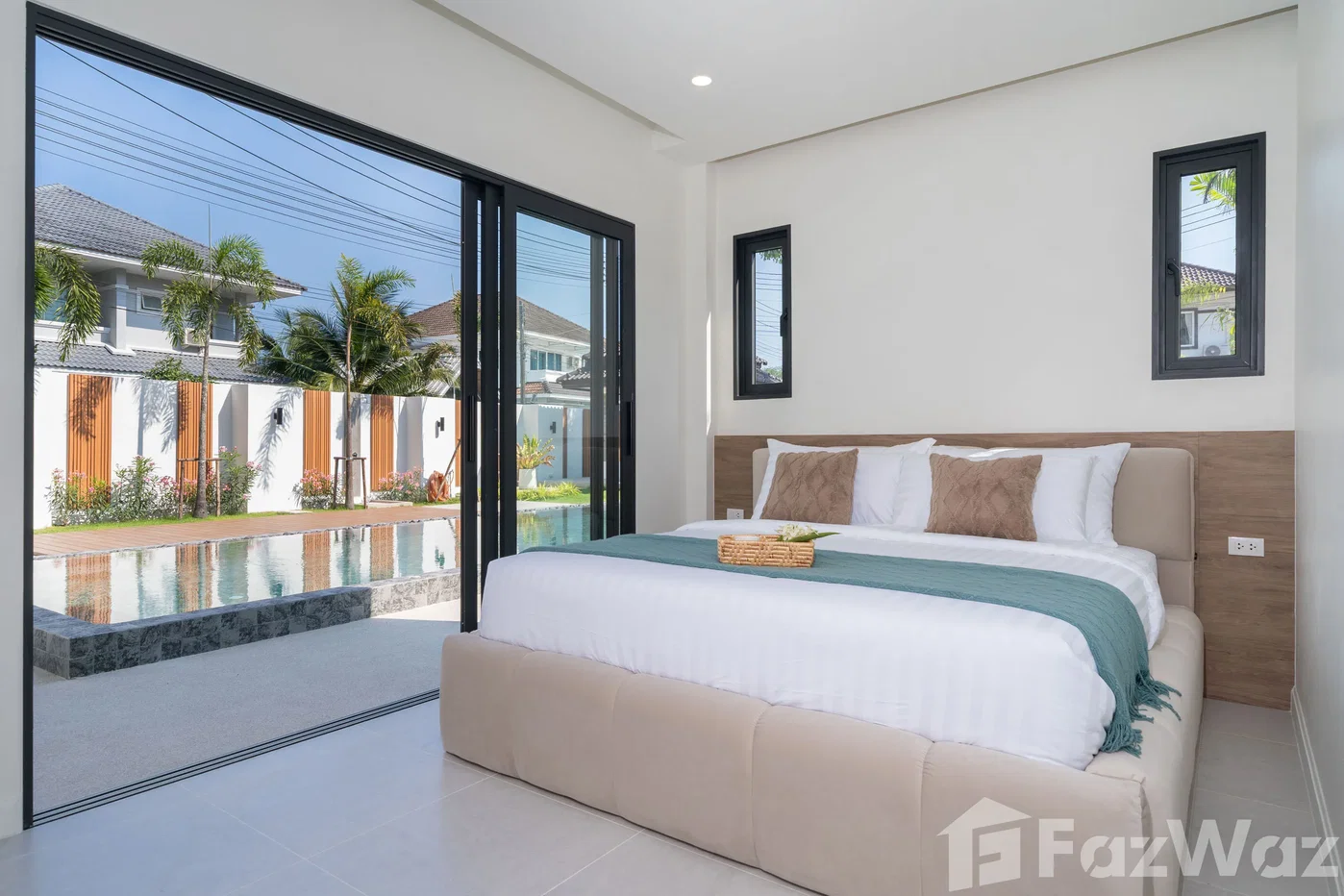 รูป ขาย วิลล่า 4 ห้องนอน ใน ศรีสุนทร, ภูเก็ต 6165313 - รูปที่ 42/57