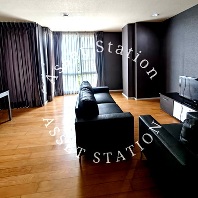 Condos for rent : For rent 💎Villa Sikhara Thonglor 25, fully furnished and ready to move in. 2 bedrooms, 2 bathrooms. Near BTS Thonglor.🏢