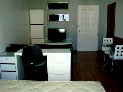 Condos for rent BTS Phrom Phong : 🚩 For Rent Condo CONDO ONE X SUKHUMVIT 26 Building 1, Floor 16,Studio, Room size 33.00 sqm