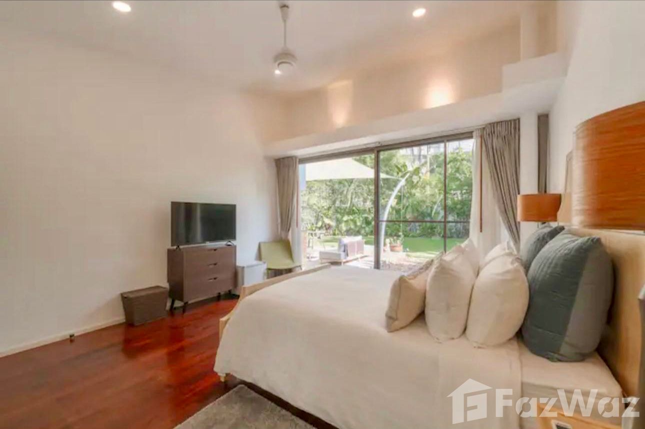 รูป วิลล่าให้เช่า 3 ห้องนอน ในโครงการ ลูน่า ภูเก็ต 1863622 - รูปที่ 6/22