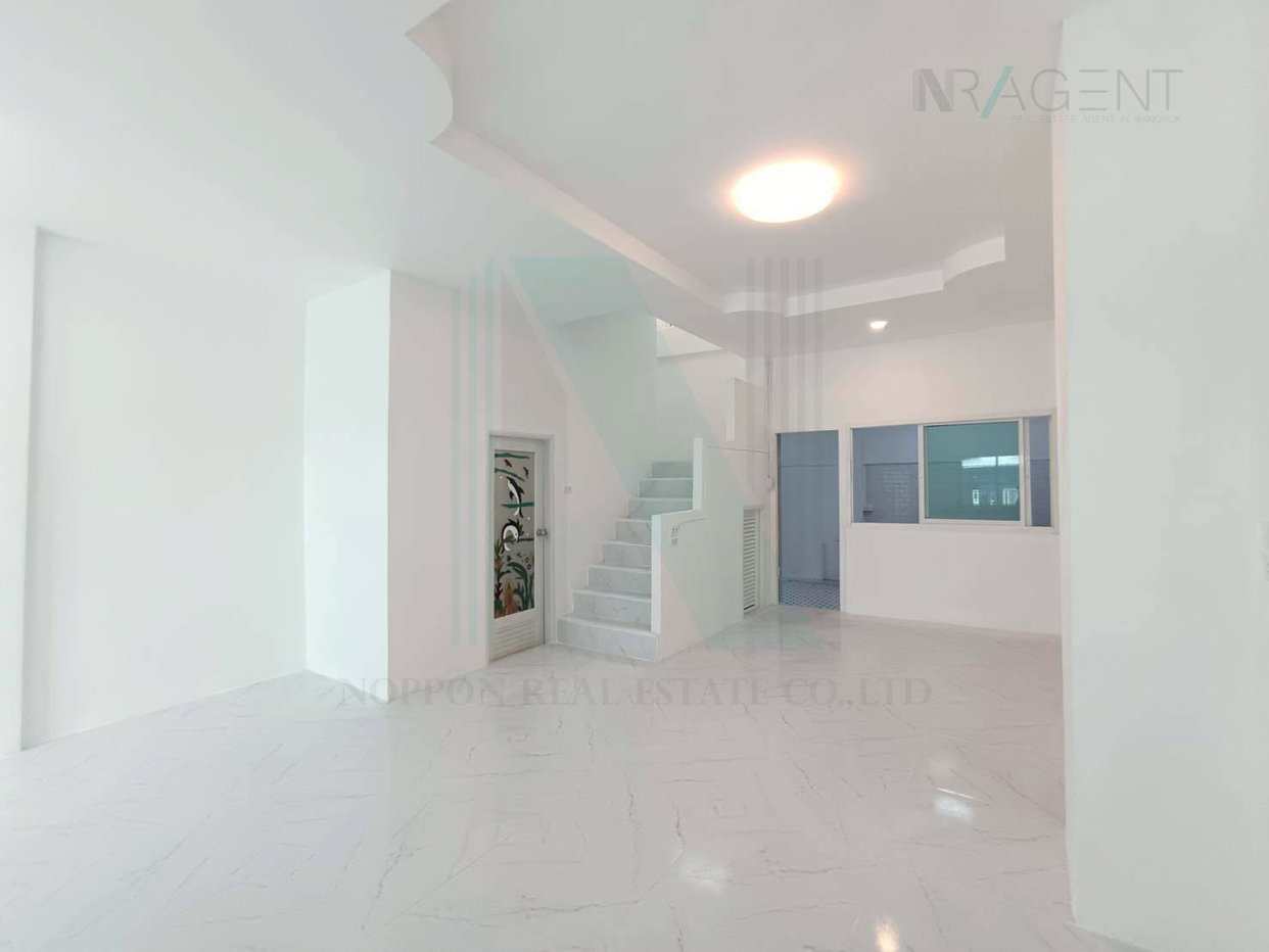 รูป 📌 ขายทาวน์เฮาส์ โครงการ บ้านศุภากร 2 ชั้น 3 ห้องนอน 2 ห้องน้ำ - รูปที่ 4/8