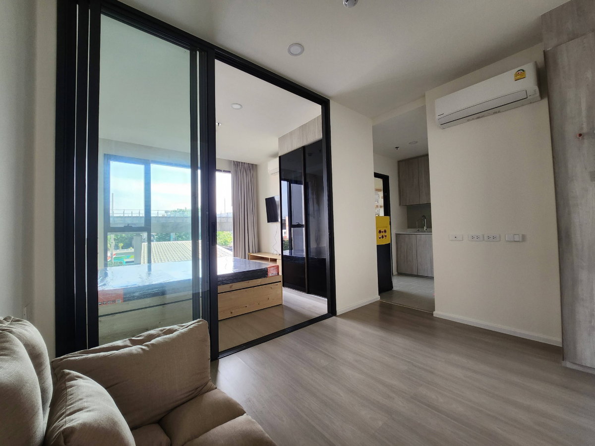 รูป *** ให้เช่าคอนโด : เซียล่า จรัญ 13 (Ciela Charan 13)***   - รูปที่ 2/11