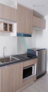 🚩 For Sell Condo NICHE MONO SUKHUMVIT 50 Building A, Floor 7,1 bed room, Room size 30 sqm