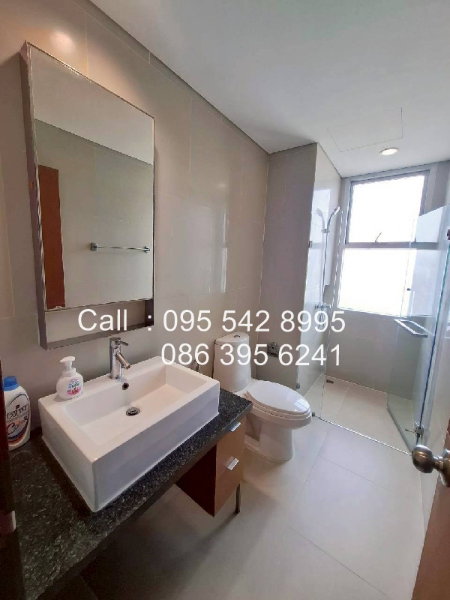 รูป ขาย 1 ห้องนอน 54ตรม. วิลล่าสาทร, Villa Sathorn, BTS กรุงธนบุรี ใกล้สาทร ใกล้ IconSiam,  - รูปที่ 6/6