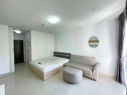 รูปภาพ 📌 For Rent Condo I-HOUSE LAGUNA GARDEN Building B, Floor 5,Studio, Room size 29 sqm