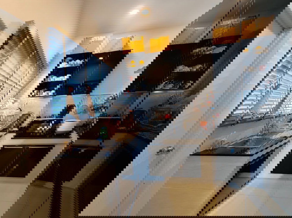 รูป 🏡 ขาย บ้านเดี่ยว The City ราชพฤกษ์ - สวนผัก 💰 ราคาพิเศษ 12.7 ล้านบาท - รูปที่ 16/26