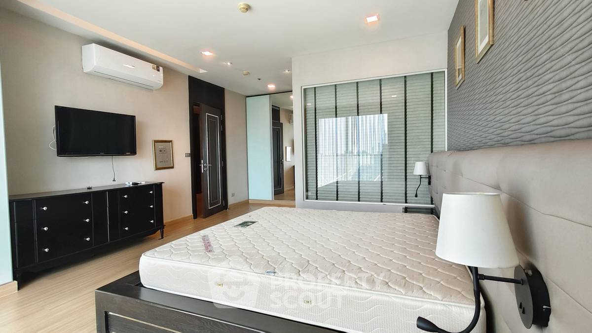 รูป คอนโด 2-ห้องนอน ที่ สกาย วอล์ค เรสซิเดนซ์ ใกล้ BTS พระโขนง (ID 2785503) - รูปที่ 10/17