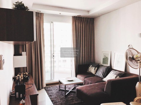 🔥🔥🔥 FOR RENT condo , Supalai Wellington , MRT-Thailand Cultural Centre , Huai Khwang , Huai Khwang , Bangkok , CX-43507 ✅ Live chat with us ADD LINE @connexproperty ✅ 🔥🔥🔥