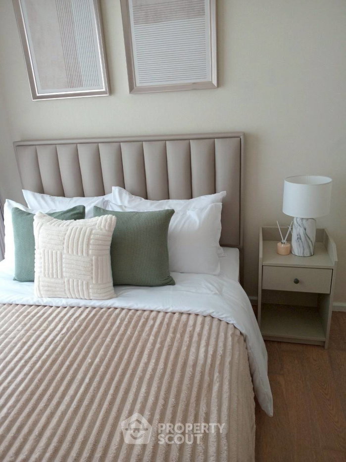 รูป คอนโด 1-ห้องนอน ที่ เดอะ เซนต์ ลาดพร้าว ใกล้ MRT พหลโยธิน (ID 2784459) - รูปที่ 3/12