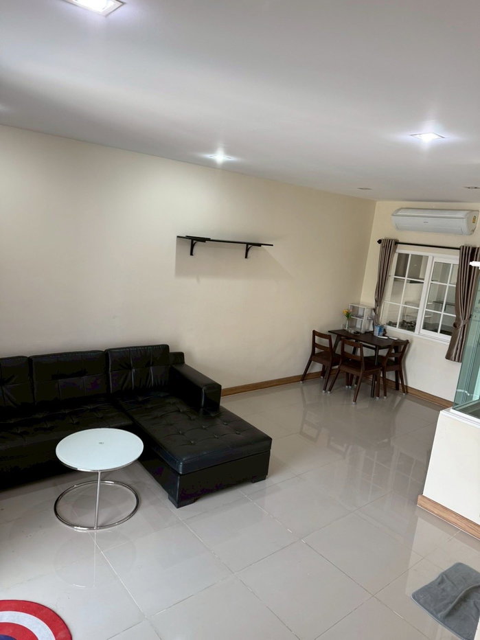 รูป BRH26026 ✅ ให้เช่าทาวน์โฮม โกลเด้นทาวน์สุขุมวิท-สถานีรถไฟฟ้าแบริ่ง ✅ - รูปที่ 2/21