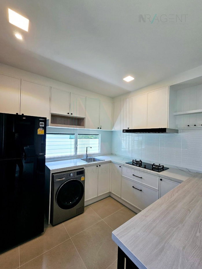 รูป 📌 ให้เช่าบ้านเดี่ยว 2 ชั้น ชัยพฤกษ์ บางนา กม.15 3 ห้องนอน 4 ห้องน้ำ - รูปที่ 3/8