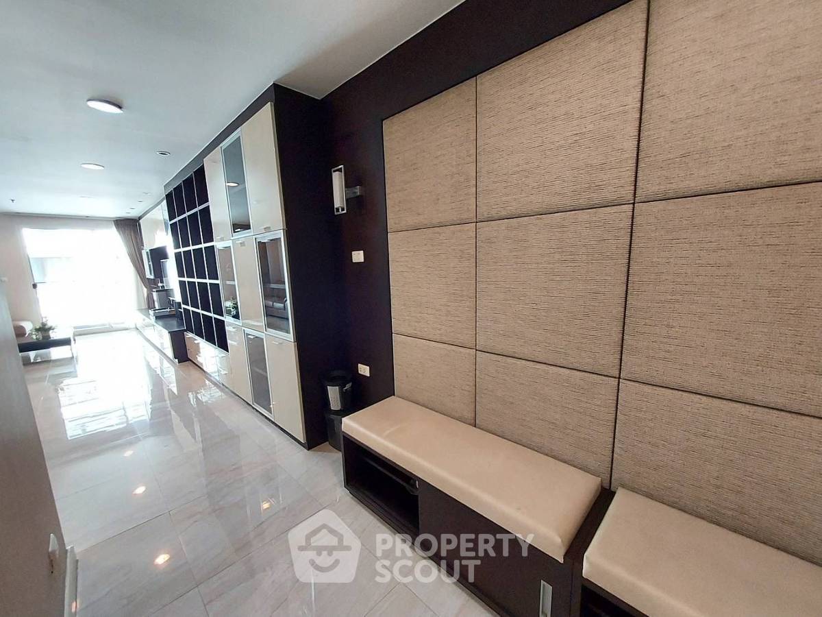 รูป คอนโด 2-ห้องนอน ที่ เซเรเน่ เพลส สุขุมวิท 24 คอนโดมิเนียม ใกล้ BTS พร้อมพงษ์ (ID 2781958) - รูปที่ 5/11