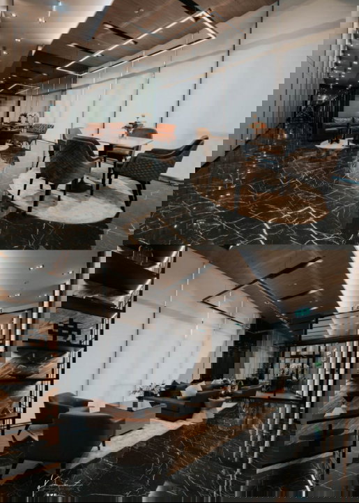 รูป คอนโด High Rise ใกล้ BTS บางนา เพียง 250 เมตร - รูปที่ 7/8