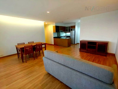 คอนโดให้เช่า : 🚩 ให้เช่าคอนโด เดอะ รูฟ การ์เด้น อ่อนนุช อาคาร 1 ชั้น 7 2 ห้องนอน ขนาด 122 ตรม ใกล้ ศูนย์การค้ามาร์เก็ตพลัส