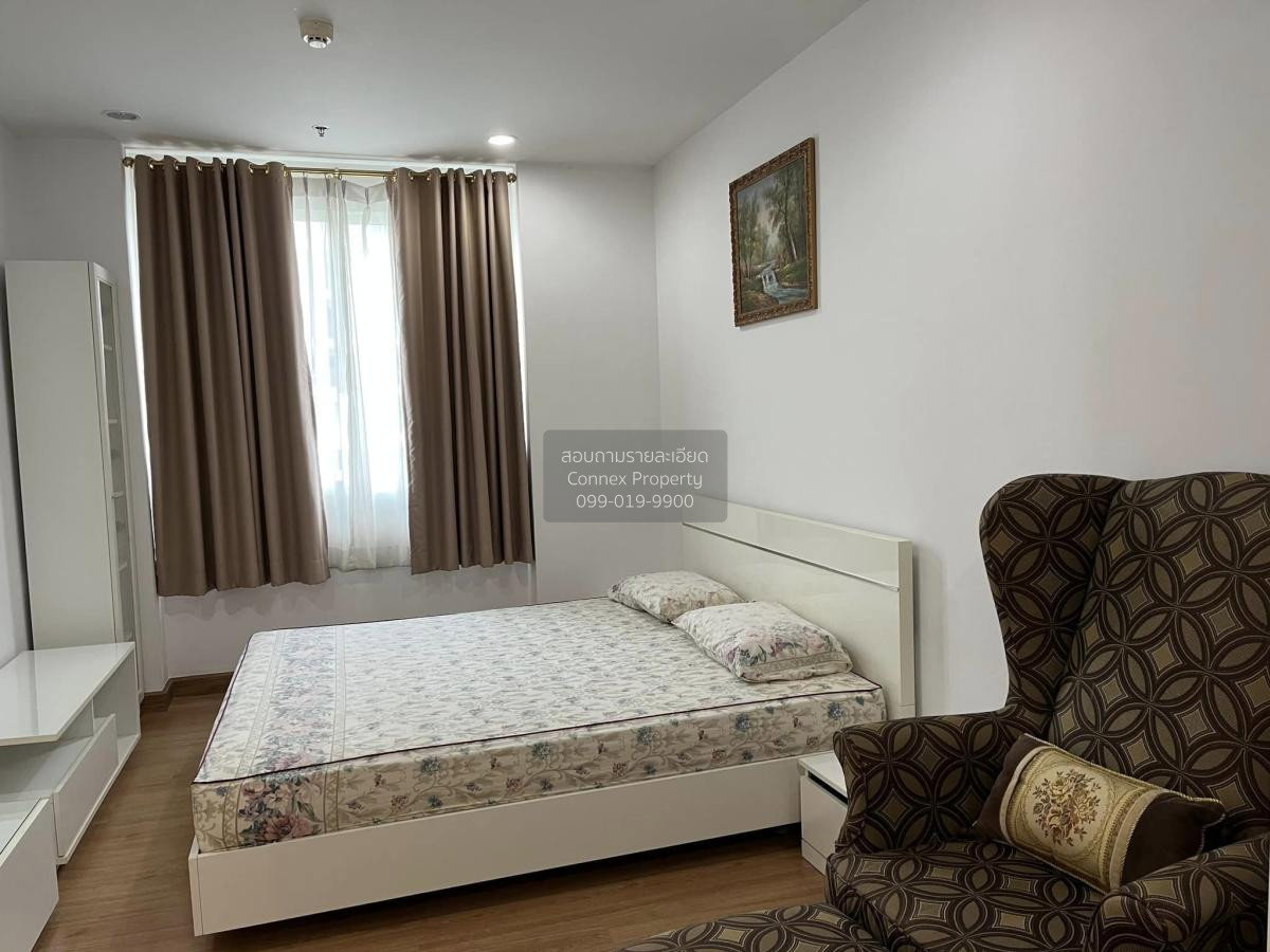 รูป 🔥🔥🔥 เช่าคอนโด  ศุภาลัย เวลลิงตัน MRT-ศูนย์วัฒนธรรมแห่งประเทศไทย ห้วยขวาง เขต ห้วยขวาง กรุงเทพ CX-87586 ✅ ทักไลน์ @connexproperty ตอบทันที ทีมงานมืออาชีพ ✅ 🔥🔥🔥 - รูปที่ 4/7