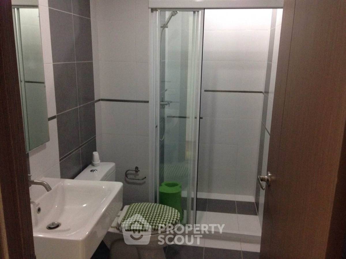 picture 2-BR Condo at The Base Sukhumvit 77 near BTS On Nut (ID 887137) - 6/12