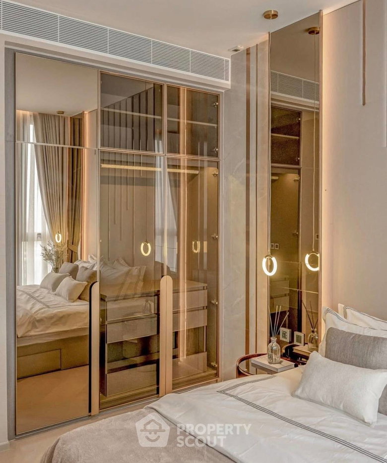 รูป คอนโด 2-ห้องนอน ที่ เดอะ รีเซิร์ฟ สาทร ใกล้ BTS ศาลาแดง (ID 2780821) - รูปที่ 13/13