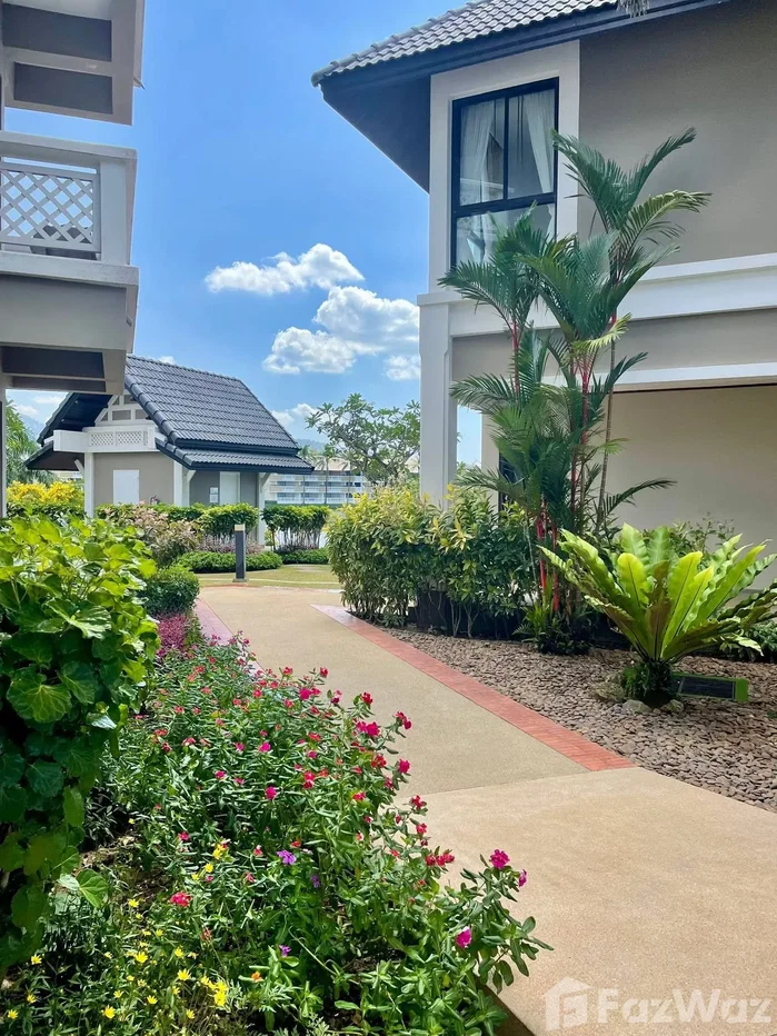 รูป ขาย คอนโด 1 ห้องนอน ในโครงการ Allamanda Laguna 6003789 - รูปที่ 10/15