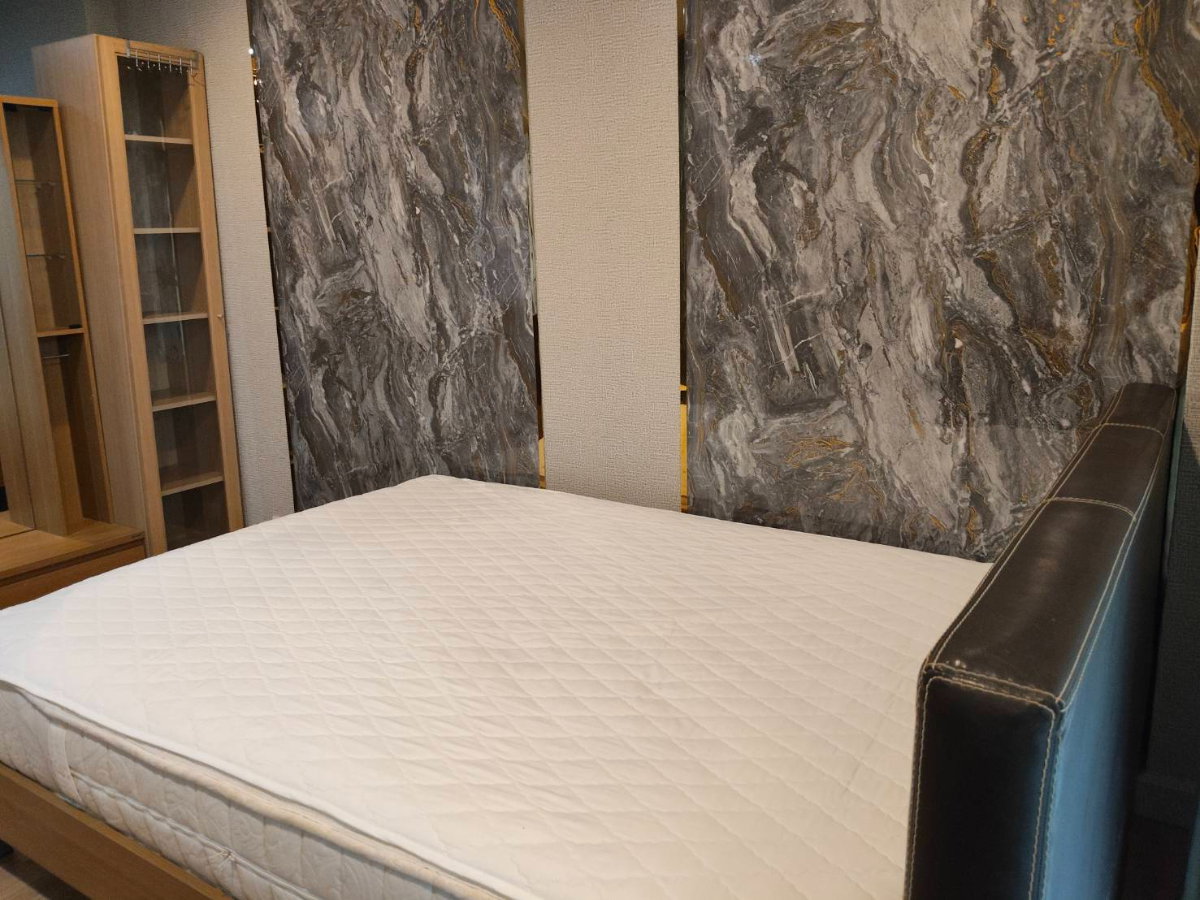 รูป ให้เช่า ห้องขนาด 44.29 ตรม.  1 นอน 1 น้ำ คอนโดเดอะนิซซิตี้ลาดพร้าว130  ราคา 10,000 บาท ติดต่อ โทรฯ0894282491  ไลน์ ไอดี :jeabmona - รูปที่ 19/75