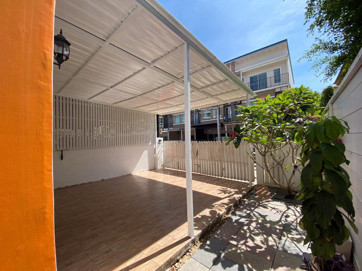 รูป UV01760 - Villette City  Pattanakarn : BTS Phra Khanong - รูปที่ 38/52