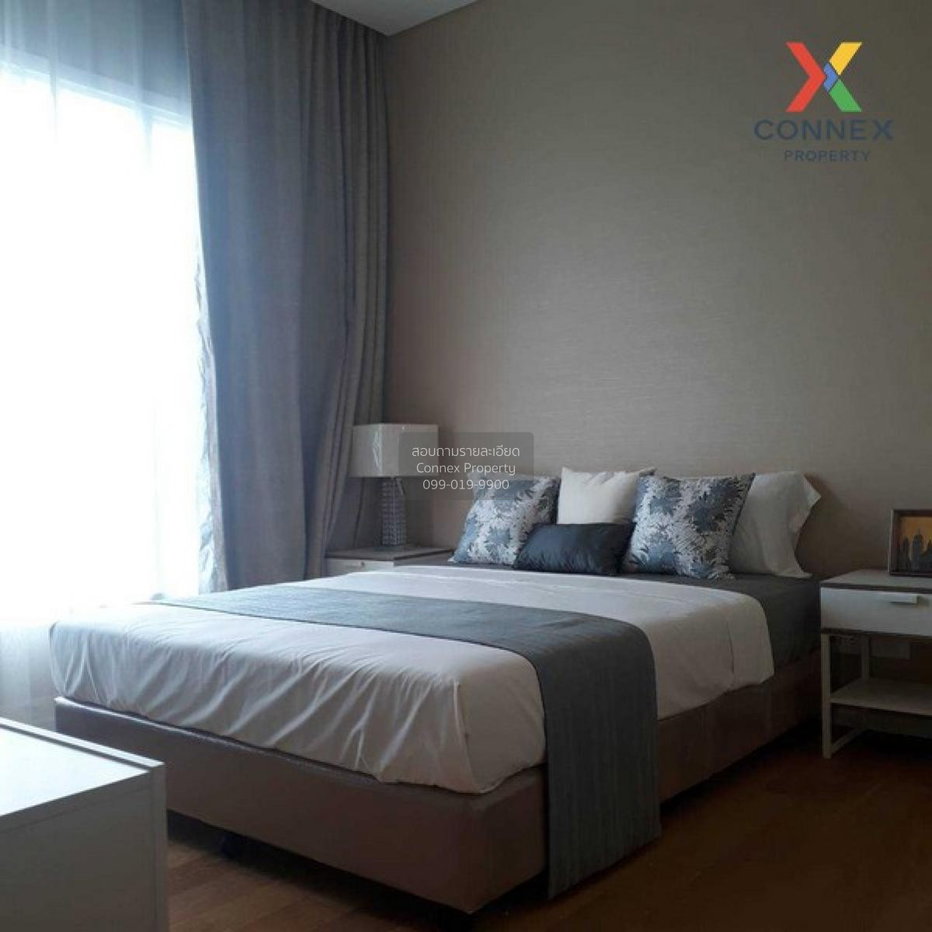 รูป เช่า คอนโด ชั้นสูง The Saint Residence MRT-พหลโยธิน วิภาวดีรังสิต จอมพล จตุจักร กรุงเทพ CX-00978 ✅ ทักไลน์ @connexproperty ตอบทันที ทีมงานมืออาชีพ ✅ - รูปที่ 5/7