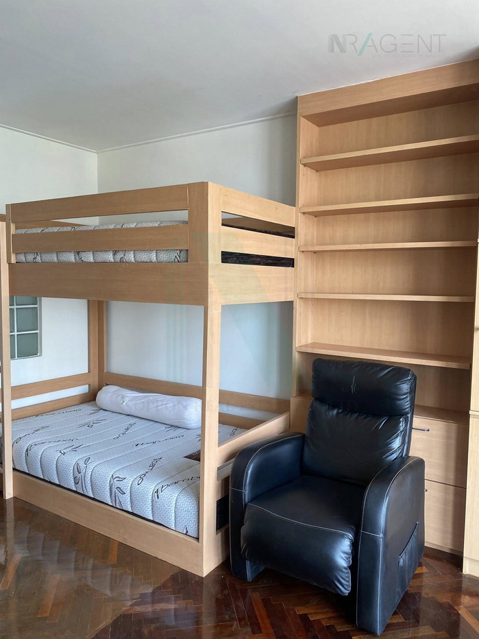 picture ðĐ For Rent Condo PHAYATHAI PLACE Building 1, Floor 17,Studio, Room size 30 sqm - 4/8