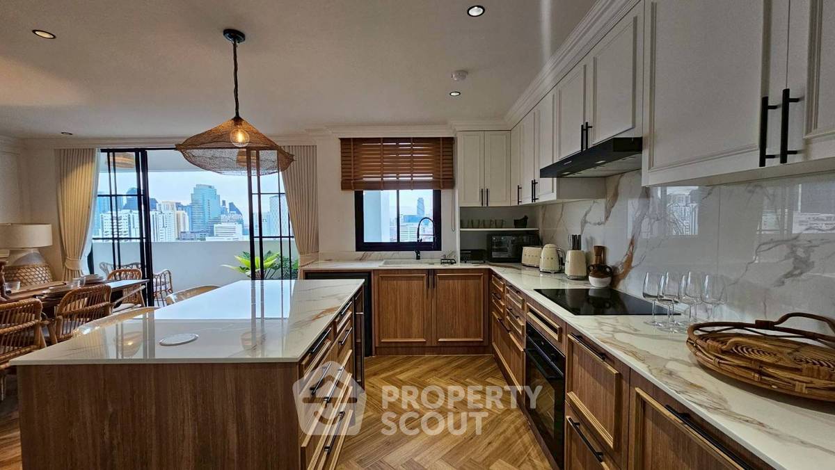 picture 3-BR Condo at D.S. Tower 2 Sukhumvit 39 Condominium near MRT Sukhumvit (ID 2783709) - 4/17