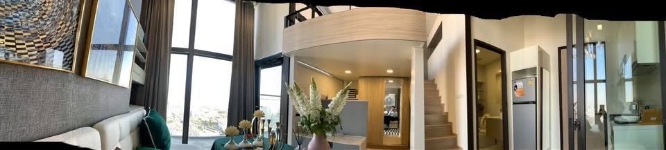 picture Condo for Rent at Chewathai Residence Asoke (C6904009) - 12/15