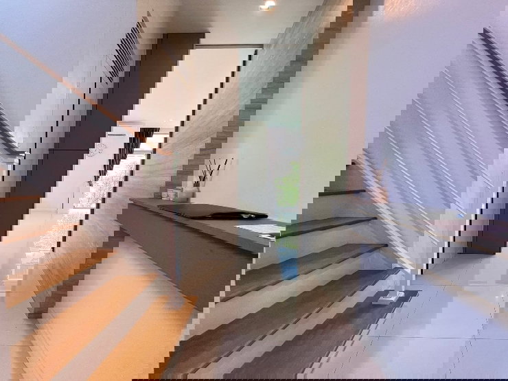 รูป “ขายบ้านเดี่ยว 66.2 ตร.ว. แจ้งวัฒนะ ใกล้ SISB 1 นาที พร้อมอยู่ ราคาพิเศษ 6.85 ล้าน” - รูปที่ 9/20