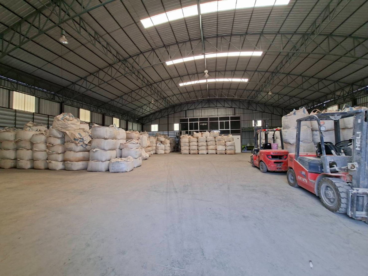 picture Warehouse and building for sale in Chonburi. - 28/64