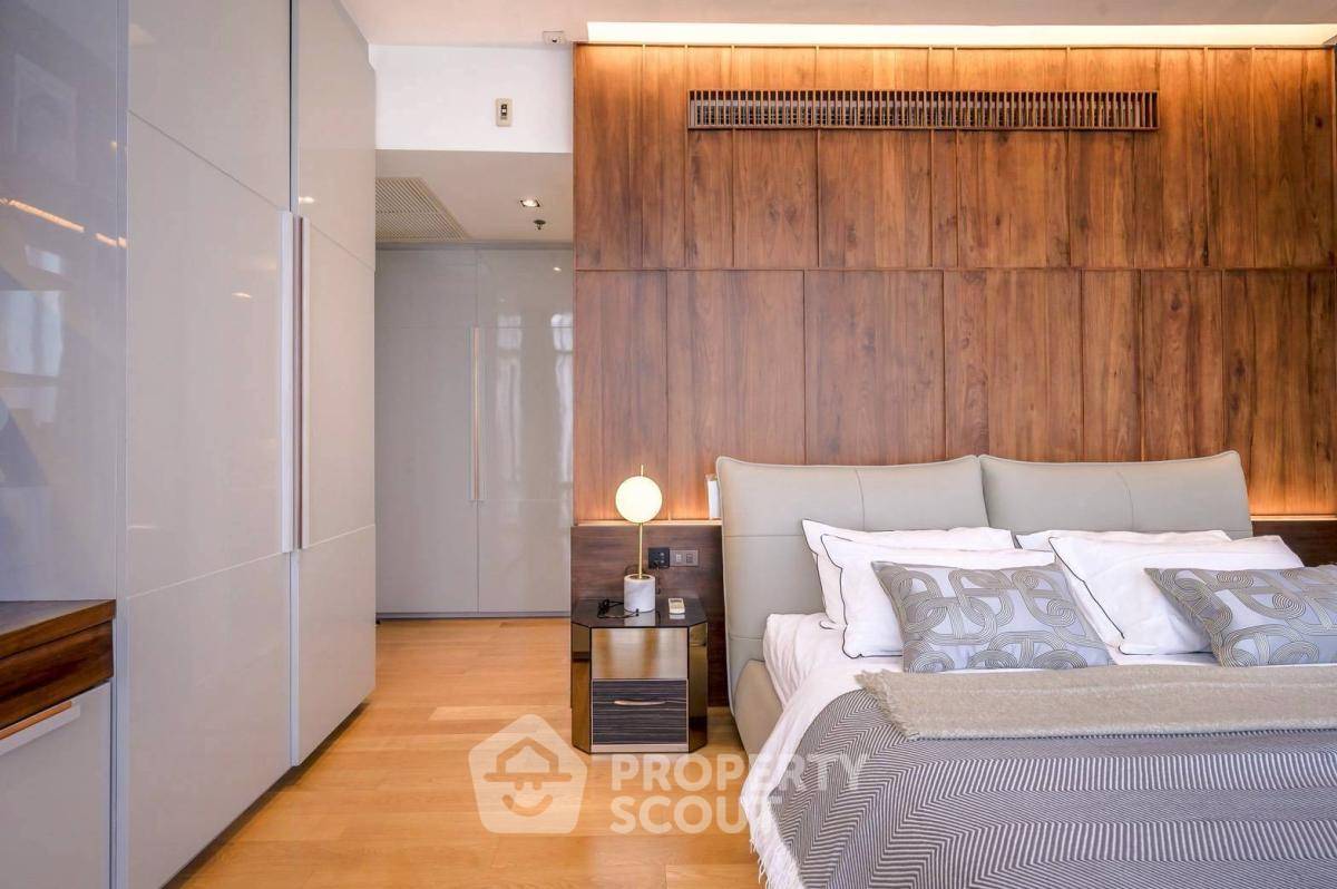 picture 2-BR Condo at Circle Condominium near MRT Phetchaburi (ID 2784043) - 8/8