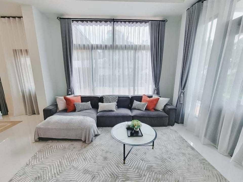 รูป 🏠 ขายบ้าน : Perfect Masterpiece Sukhumvit 77 (เพอร์เฟค มาสเตอร์พีซ สุขุมวิท 77)   รหัสทรัพย์ | 📌LNP-H948 - รูปที่ 13/30