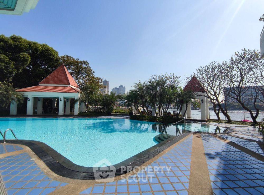 รูป คอนโด 4-ห้องนอน ที่ สายชล แมนชั่น ใกล้ BTS สะพานตากสิน (ID 985387) - รูปที่ 11/17